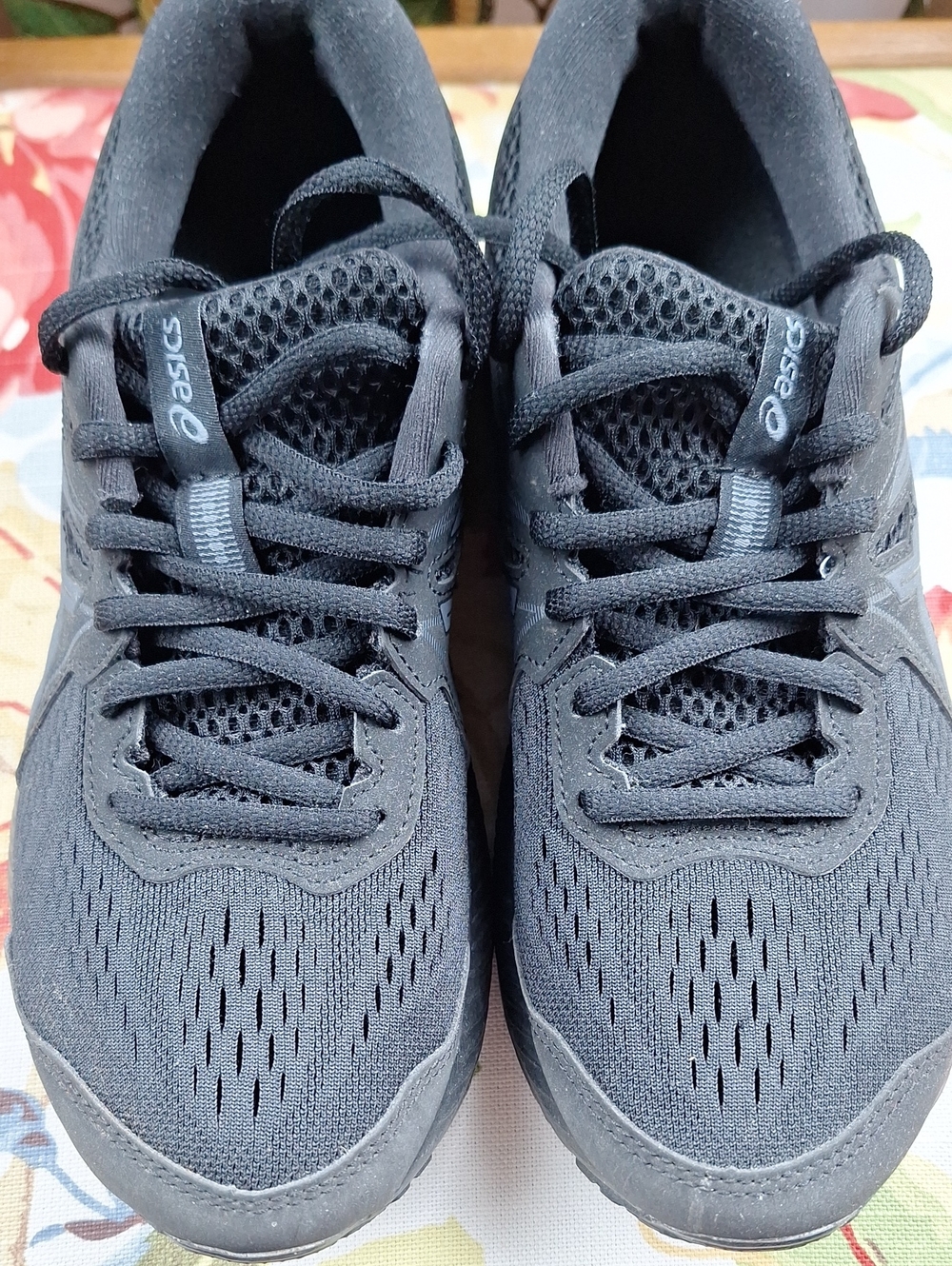 Asics Womens Gel Contend 7